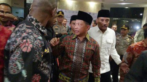 Kapolri: Polisi akan Ungkap Narkoba asal Eropa, Jumlahnya Spektakuler