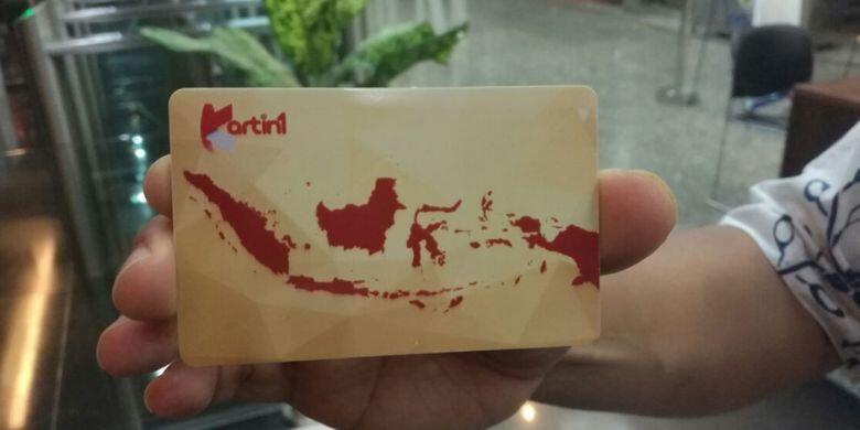 Mengenal Kartin1, SIN-nya Indonesia gaes~~ With Poll