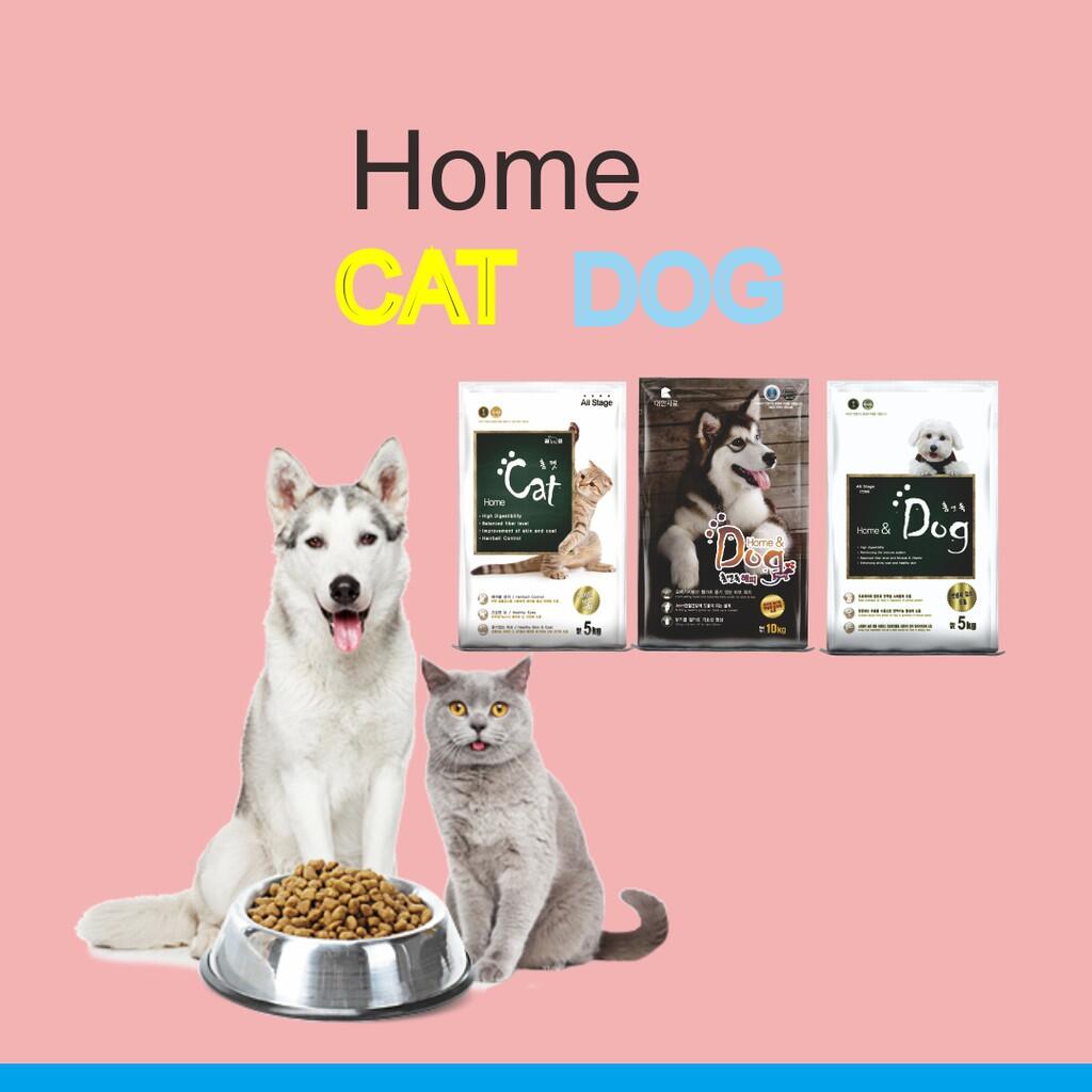 Bisnis tanpa Modal (jadi reseller) Makanan kucing/anjing