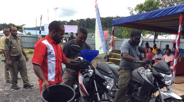 Kebutuhan Sehari-Hari Ini Harganya Selangit di Papua