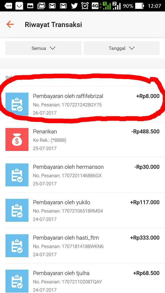 Akal-akalan Program Gratis Ongkir J&amp;T Dan Shopee Merugikan Penjual