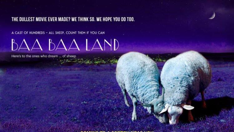 Baa Baa Land, Film Paling Membosankan di Dunia yang Berdurasi 8 Jam