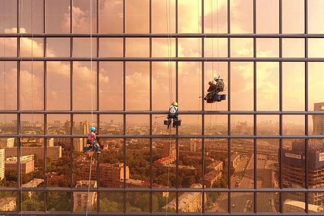 Inilah Karya Fotografi Pemenang International Drone Photography Contest, Keren!