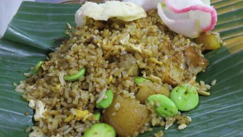 Ini Dia 5 Nasi Goreng Gerobak Enak di Jakarta