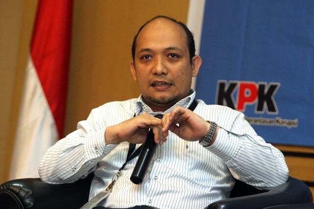 Alasan Miko Laporkan Novel Baswedan ke Bareskrim Polri