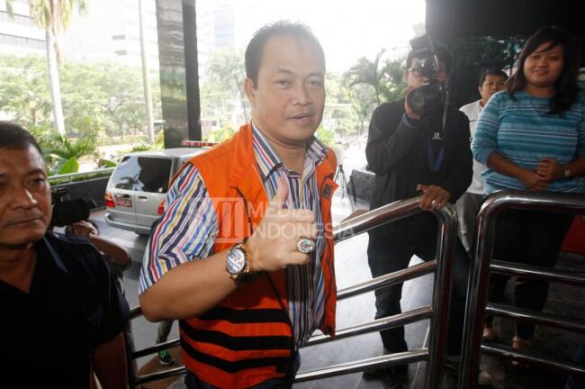 Novel Baswedan Disebut Dapat Jatah Indekos 50 Pintu