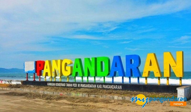 Rute Touring Jakarta Pangandaran