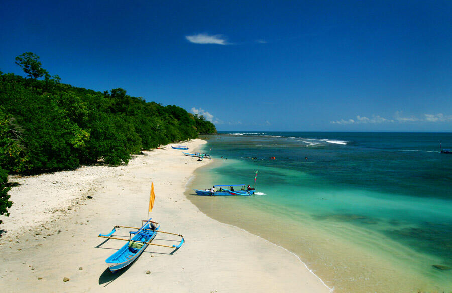 Rute Touring Jakarta Pangandaran