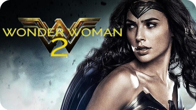 Wonder Woman 2 Akan Tayang Tahun 2019