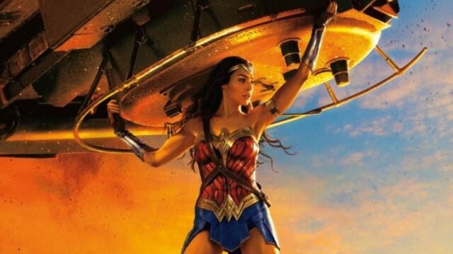 Wonder Woman 2 Akan Tayang Tahun 2019