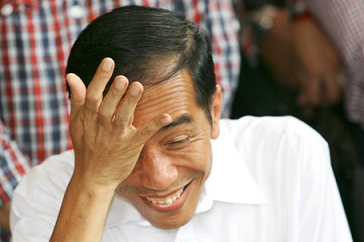 Gurauan Jokowi Bikin Presiden Bank Dunia Tertawa