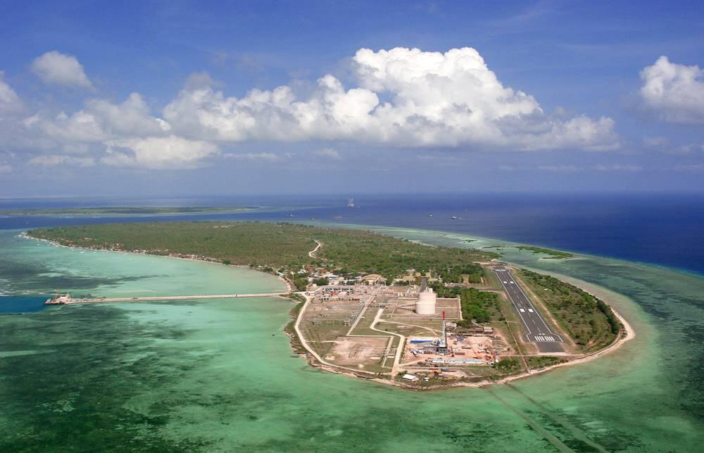 26 Juli 2017 14:03

5 Pulau di Jawa Timur yang wajib Agan kunjungi

