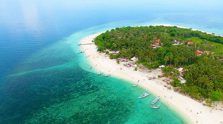 26 Juli 2017 14:03

5 Pulau di Jawa Timur yang wajib Agan kunjungi

