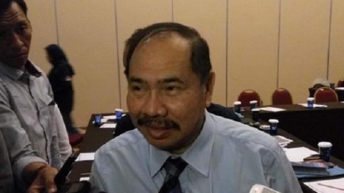PPATK Endus Transaksi Keuangan Pentolan ISIS Indonesia Mengalir ke Marawi