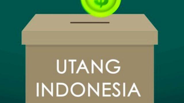 Utang Pemerintah Juni Naik Rp 34 Triliun Lagi