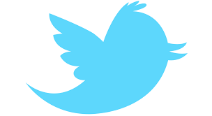 Twit Kocak Logo Burung Twitter.