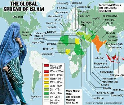 Ini Julukan Yang Diberikan Dunia Untuk Indonesia