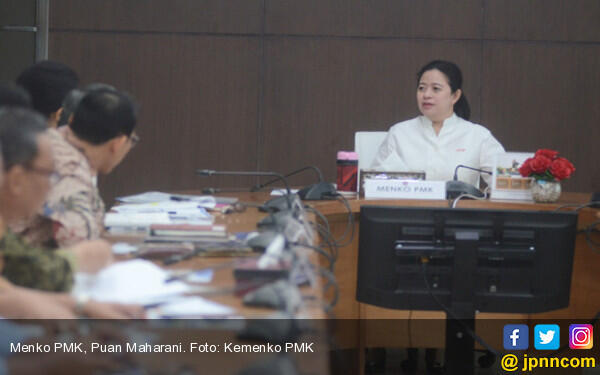 Puan Maharani Dinilai Cocok Jadi Cawapres