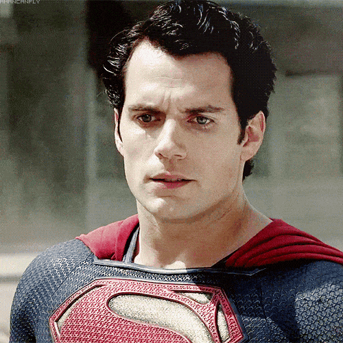 Kumis Si Superman yang Bikin Heboh!
