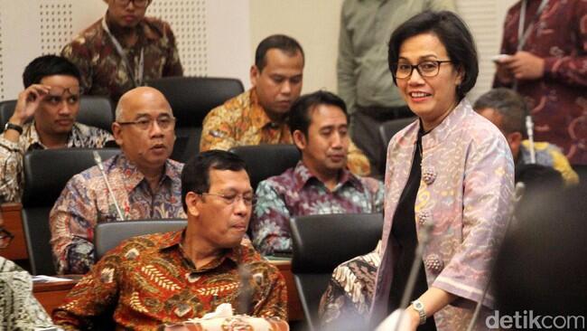 Apa Bisa Indonesia Tanpa Utang?