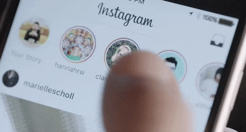 Tips Buat Ente yang Ingin Berbisnis Lewat Instagram 