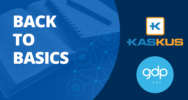 KASKUS and GDP Labs are HIRING 1,000 Great Software Engineers!