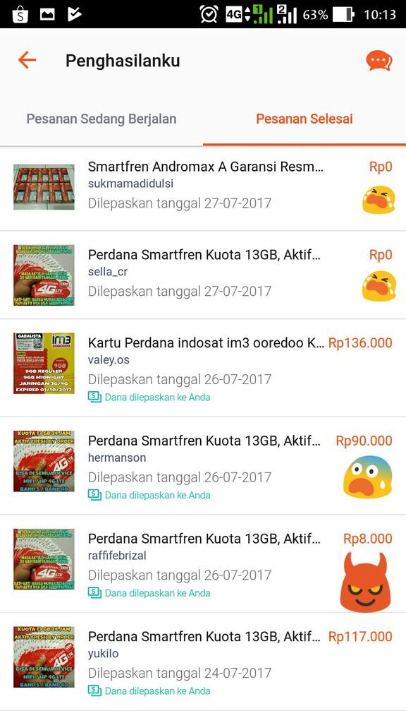 Akal-akalan Program Gratis Ongkir J&amp;T Dan Shopee Merugikan Penjual