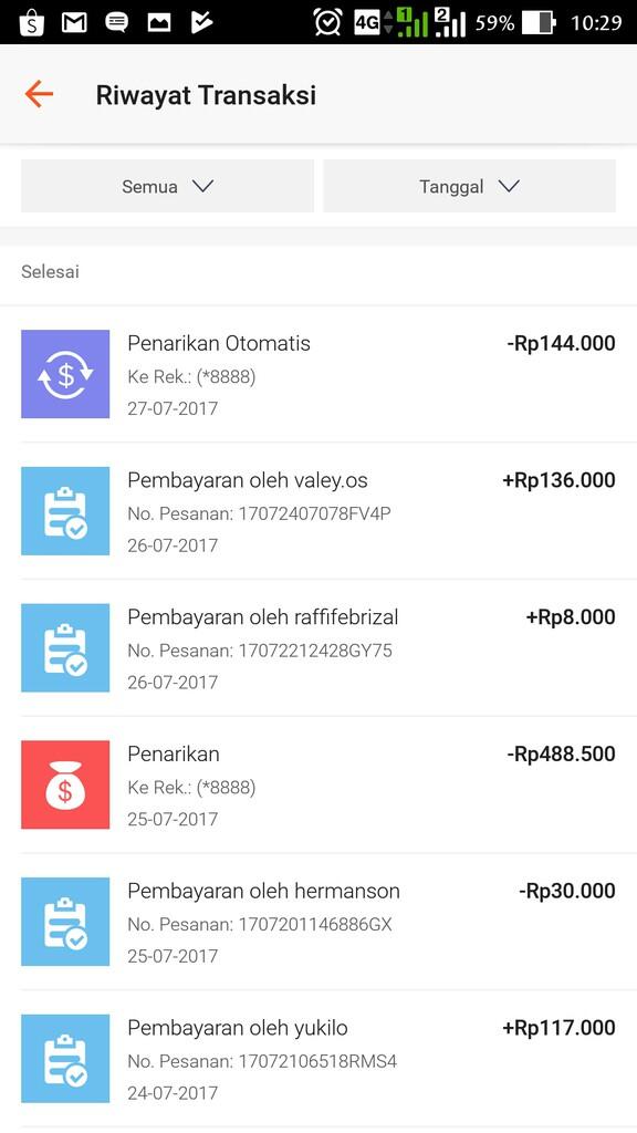 Akal-akalan Program Gratis Ongkir J&amp;T Dan Shopee Merugikan Penjual