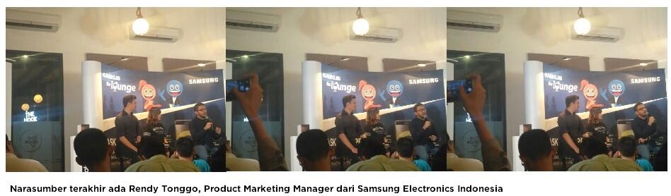 FR: KTL Samsung C9 Pro - Belajar Jadi Pro, Sama Yang Udah Pro!