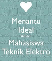 MAU TAU YANG APA AJA DIPELAJARI DI JURUSAN TEKNIK ELEKTRO? &#91;BANYAK BANGET GAN&#93;