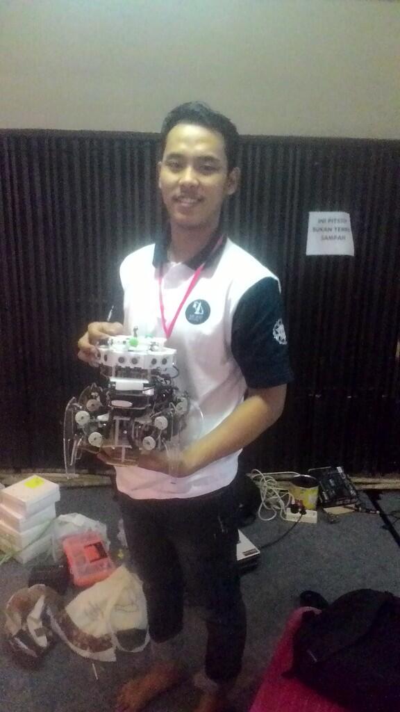 MAU TAU YANG APA AJA DIPELAJARI DI JURUSAN TEKNIK ELEKTRO? &#91;BANYAK BANGET GAN&#93;