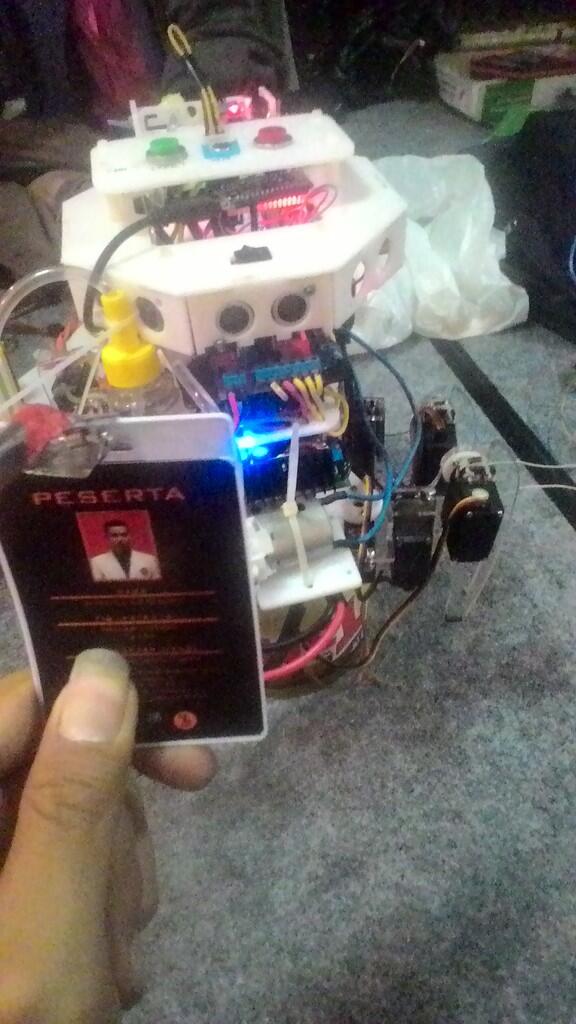 MAU TAU YANG APA AJA DIPELAJARI DI JURUSAN TEKNIK ELEKTRO? &#91;BANYAK BANGET GAN&#93;