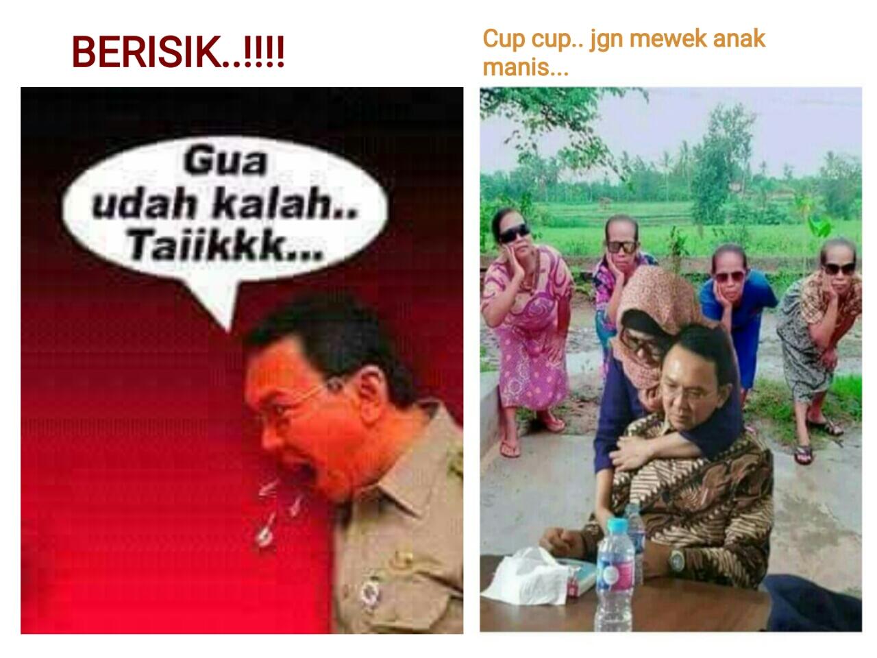 BNN Gerebek Gudang Sabu di Muara Karang