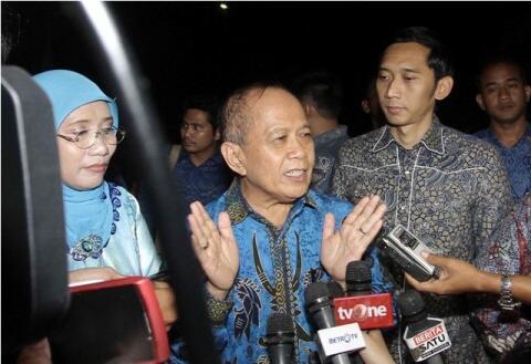 Demokrat-Gerindra Berpeluang Berkoalisi di 2019