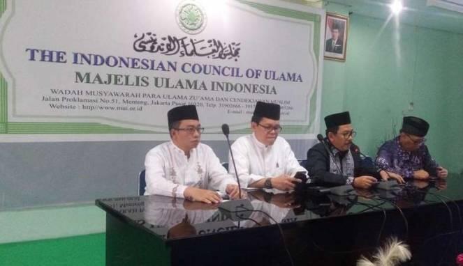 Fatwa MUI: Pembakaran Hutan Haram