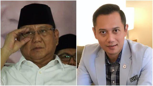 Demokrat: Duet Prabowo-AHY di Pilpres 2019 Tergantung Rakyat