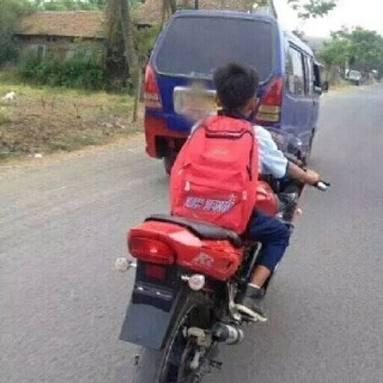 Korban Kecelakaan di Jalan Gajah Mada Kecewa Tak Bisa Ikut Seleksi Olimpiade Renang
