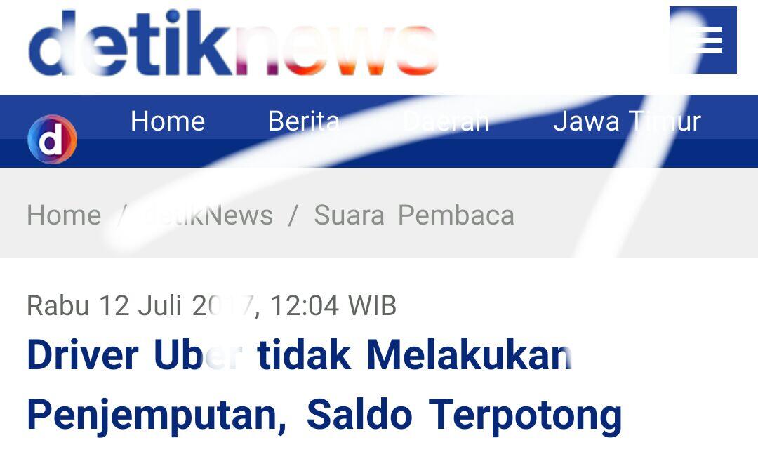 Viral Kelakuan Biadab Pria Kepada Driver Gojek, Netizen Emosi Ingin Lapor Polisi