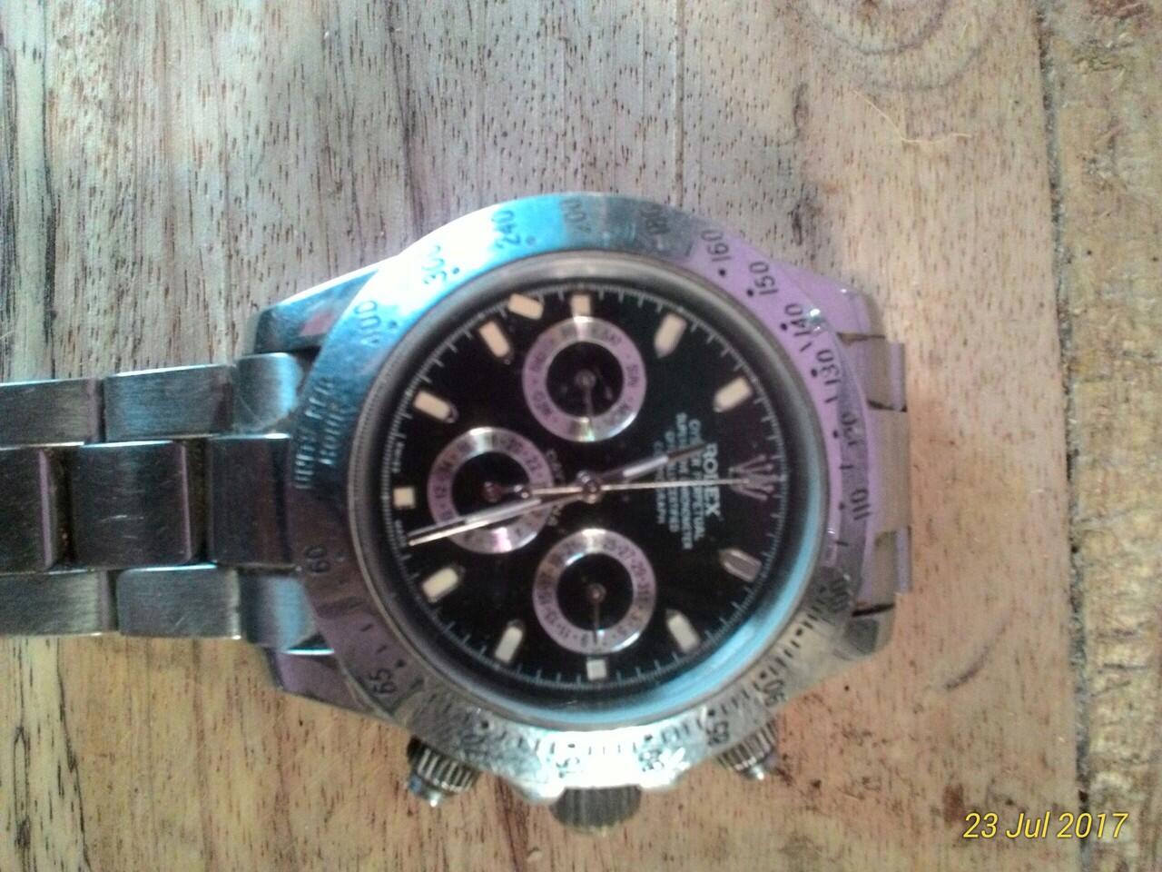  Rolex Daytona 1992 455B 