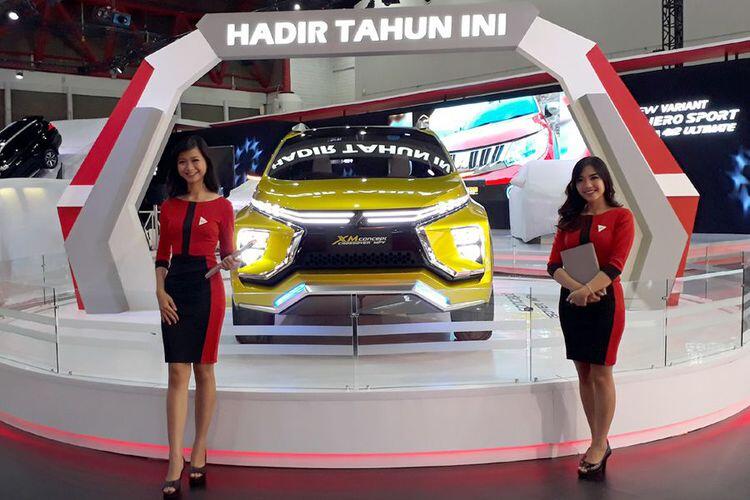 Bocoran Fitur dan Harga di 6 Tipe Mitsubisihi Expander