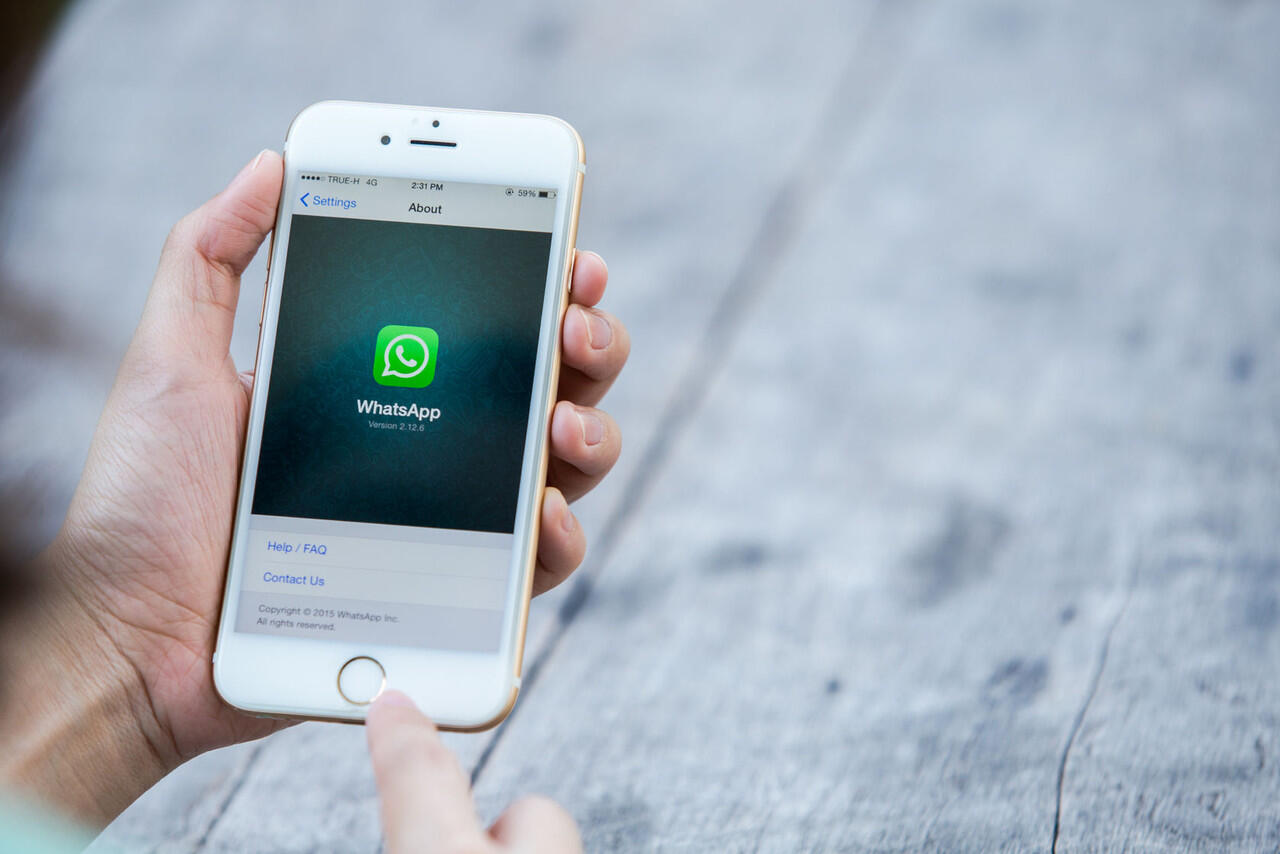 Ternyata, Pengguna WhatsApp Stories Sudah Ungguli Snapchat