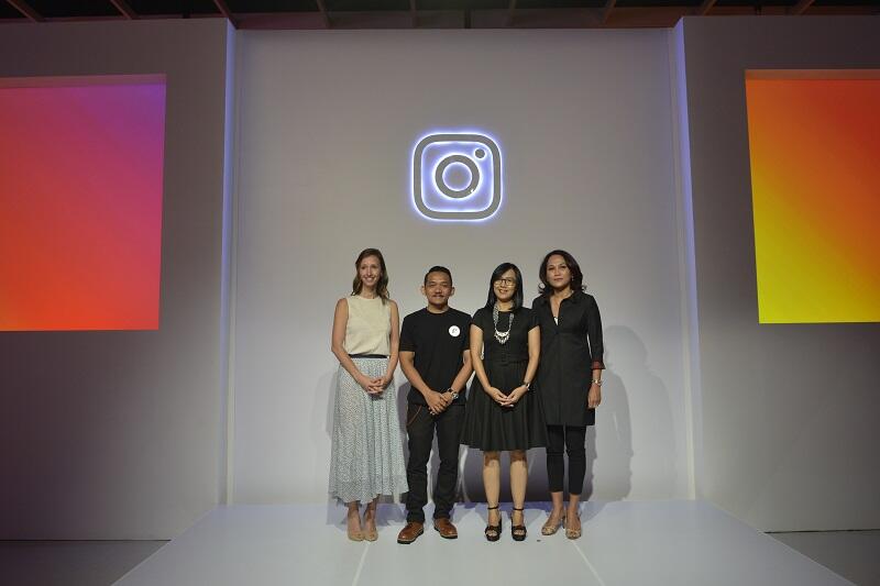 Insight dari 45 Juta Pengguna Aktif Instagram di Indonesia