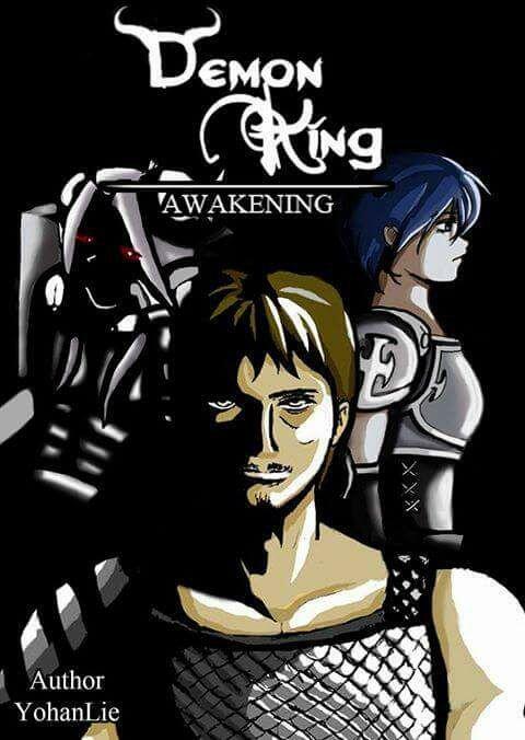 Demonia - Demon King Awakening ~ Not your usual sweet fantasy