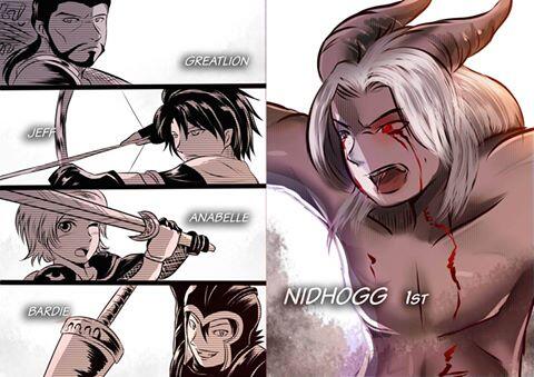 Demonia - Demon King Awakening ~ Not your usual sweet fantasy