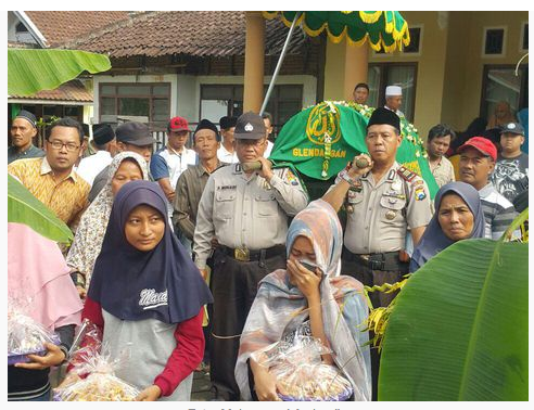 Kisah Rosita: Tabungan Hilang, Tidak Sekolah Hingga Meninggal Dunia