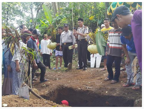 Kisah Rosita: Tabungan Hilang, Tidak Sekolah Hingga Meninggal Dunia