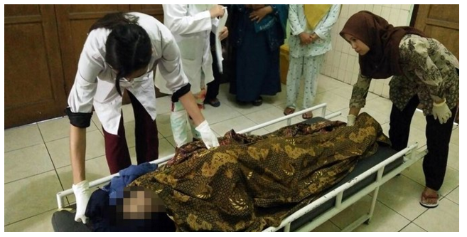 Kisah Rosita: Tabungan Hilang, Tidak Sekolah Hingga Meninggal Dunia