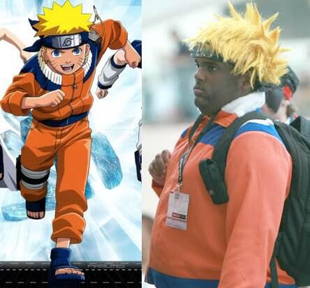 &#91;Jangan Dibaca&#93; 69 Menit bersama Uzumaki Naruto