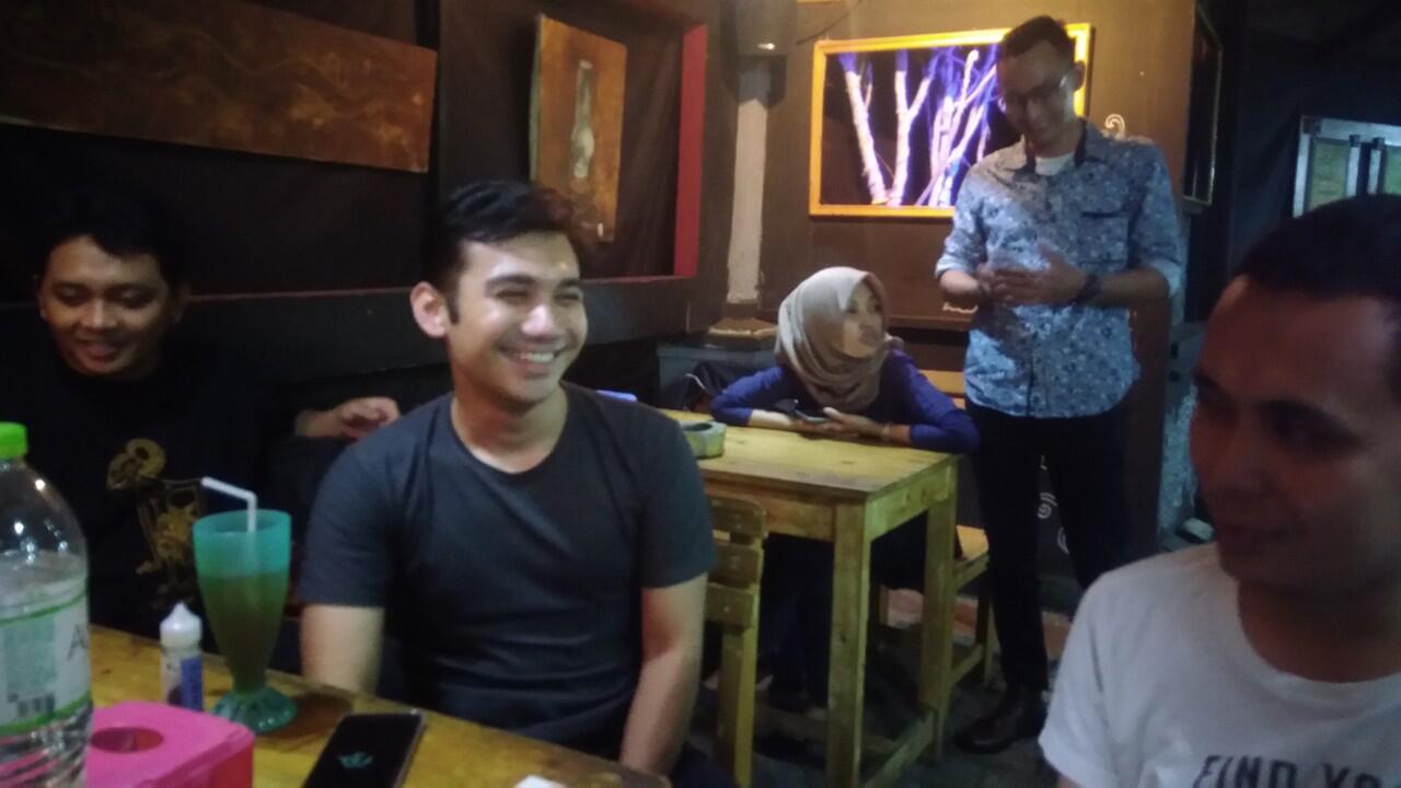 &#91; FR &#93; Milad 1 Tahun Komunitas Uber Kaskus (KUKUS) 25 