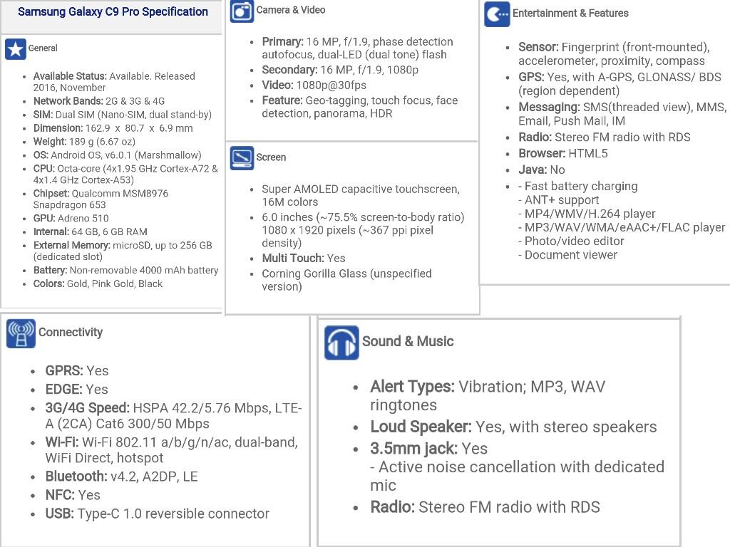 FR: KTL Samsung C9 Pro - Kemeriahan Kumpul Bareng Expert Di Kaskus The Lounge